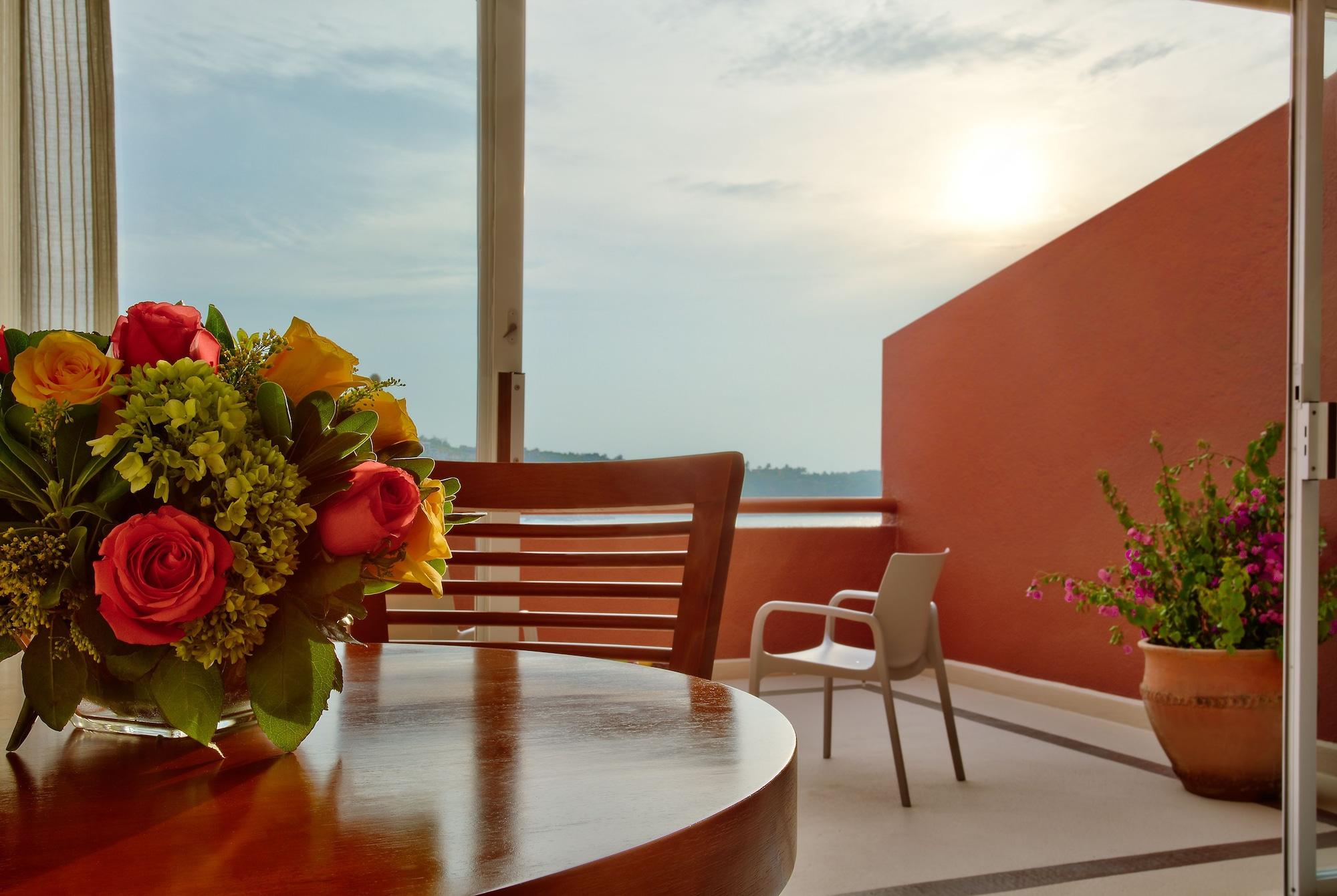 ลาส บริซัส อัวตุลโก Hotel ซานตา ครูซ ฮัวทุลโก ภายนอก รูปภาพ
